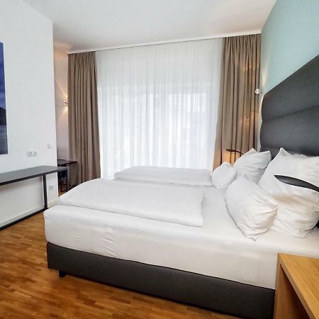 Apparthotel Rivers Passau Exterior photo